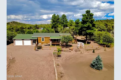 1681 Cactus Flower Road, Show Low, AZ 85901 - Photo 1