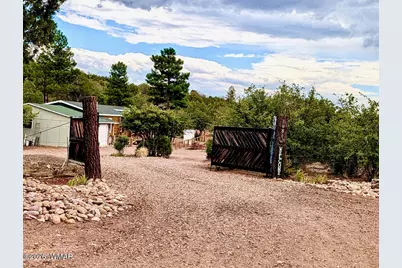 1681 Cactus Flower Road, Show Low, AZ 85901 - Photo 29