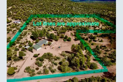 1681 Cactus Flower Road, Show Low, AZ 85901 - Photo 5