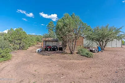 1681 Cactus Flower Road, Show Low, AZ 85901 - Photo 31