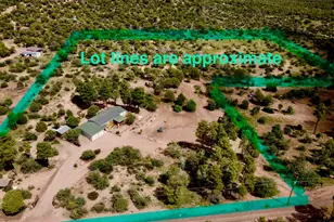 1681 Cactus Flower Rd, Show Low, AZ 85901 - Photo 7