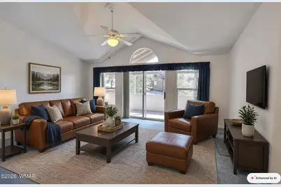2381 W Zuni Court, Show Low, AZ 85901 - Photo 5
