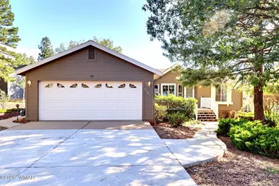 2381 W Zuni Court, Show Low, AZ 85901 - Photo 25