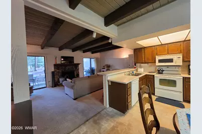 2820 Sports Village Unit 49 Loop, Pinetop, AZ 85935 - Photo 3