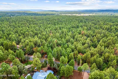 548 S Adair Springs Lane, Pinetop, AZ 85935 - Photo 35