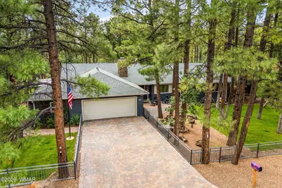 548 S Adair Springs Lane, Pinetop, AZ 85935 - Photo 3