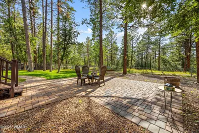 548 S Adair Springs Lane, Pinetop, AZ 85935 - Photo 33