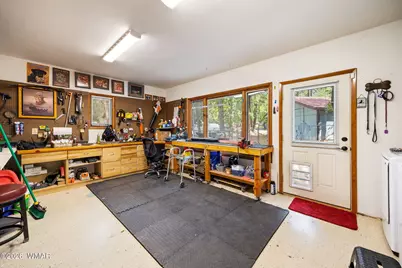 548 S Adair Springs Lane, Pinetop, AZ 85935 - Photo 25