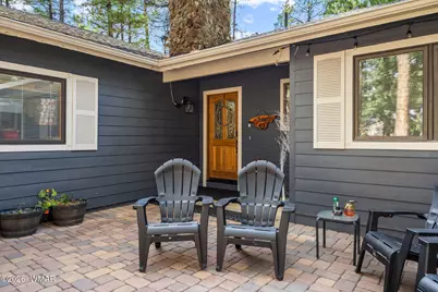 548 S Adair Springs Lane, Pinetop, AZ 85935 - Photo 5