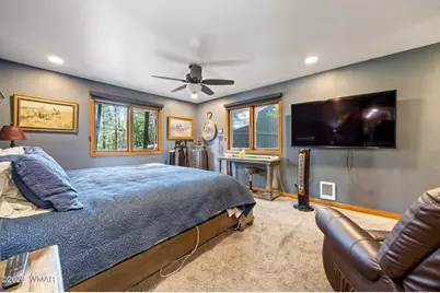 548 S Adair Springs Lane, Pinetop, AZ 85935 - Photo 15