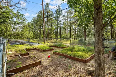 548 S Adair Springs Lane, Pinetop, AZ 85935 - Photo 29