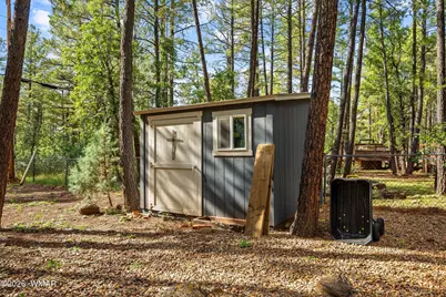 548 S Adair Springs Lane, Pinetop, AZ 85935 - Photo 31