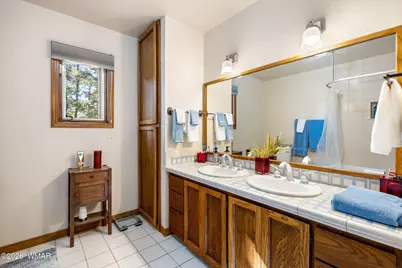 548 S Adair Springs Lane, Pinetop, AZ 85935 - Photo 21