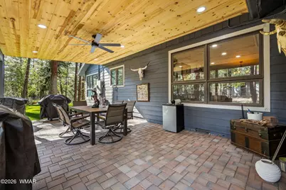 548 S Adair Springs Lane, Pinetop, AZ 85935 - Photo 27
