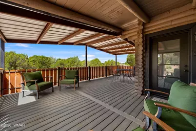 1855 Shumway Street, Show Low, AZ 85901 - Photo 5