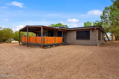 1855 Shumway Street, Show Low, AZ 85901 - Photo 1