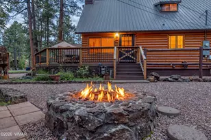 8224 White Oak Rd, Pinetop, AZ 85935 - Photo 3