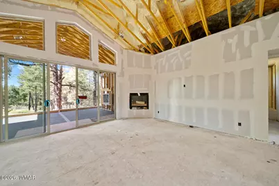 3950 W Hawthorn Road, Show Low, AZ 85901 - Photo 5
