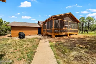 2960 Lookout Ln, Overgaard, AZ 85933 - Photo 25