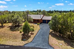 2960 Lookout Ln, Overgaard, AZ 85933 - Photo 29