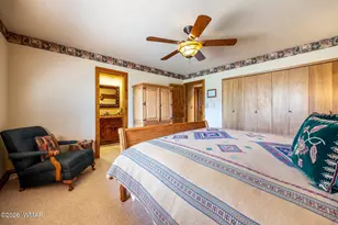2960 Lookout Ln, Overgaard, AZ 85933 - Photo 13