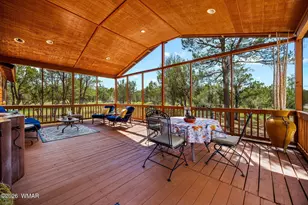 2960 Lookout Ln, Overgaard, AZ 85933 - Photo 21