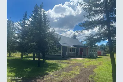 216 N Aztec Circle, Pinetop, AZ 85935 - Photo 1