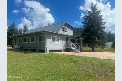 216 N Aztec Circle, Pinetop, AZ 85935 - Photo 45