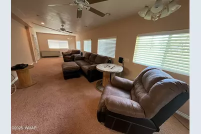 216 N Aztec Circle, Pinetop, AZ 85935 - Photo 13