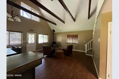 216 N Aztec Circle, Pinetop, AZ 85935 - Photo 9
