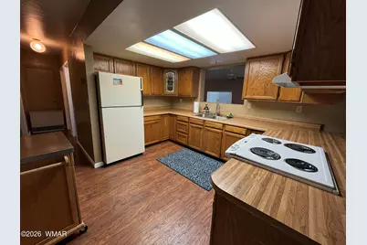 216 N Aztec Circle, Pinetop, AZ 85935 - Photo 11