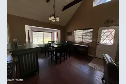 216 N Aztec Circle, Pinetop, AZ 85935 - Photo 25