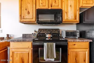 2300 N Cottage Trail, Show Low, AZ 85901 - Photo 9