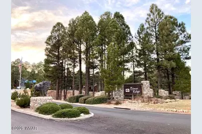 2300 N Cottage Trail, Show Low, AZ 85901 - Photo 3