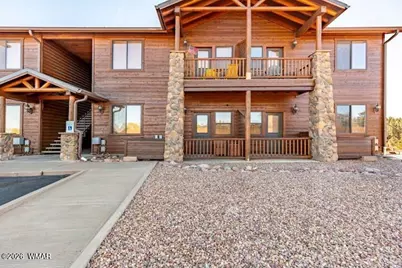 2300 N Cottage Trail, Show Low, AZ 85901 - Photo 1