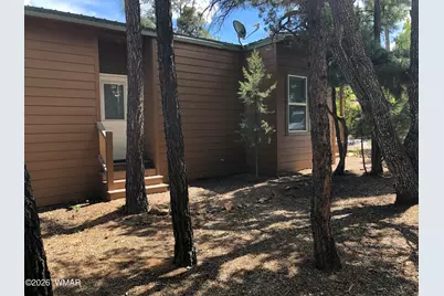 3851 Vacation Village #222, Show Low, AZ 85901 - Photo 3