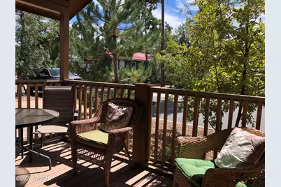 3851 Vacation Village #222, Show Low, AZ 85901 - Photo 23