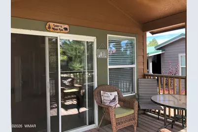 3851 Vacation Village #222, Show Low, AZ 85901 - Photo 7