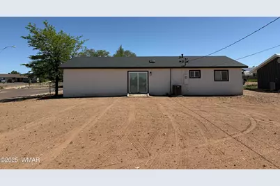 412 W 8th Street, Snowflake, AZ 85937 - Photo 3