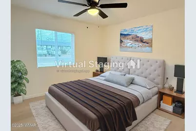 412 W 8th Street, Snowflake, AZ 85937 - Photo 15