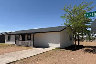 412 W 8th St, Snowflake, AZ 85937 - Photo 1