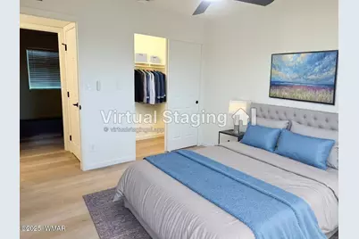 412 W 8th Street, Snowflake, AZ 85937 - Photo 9