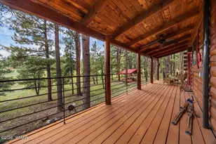 16 County Rd 2271, Alpine, AZ 85920 - Photo 21