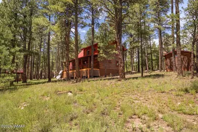 16 County Road 2271, Alpine, AZ 85920 - Photo 17