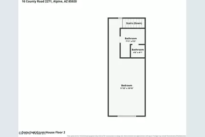 16 County Road 2271, Alpine, AZ 85920 - Photo 67