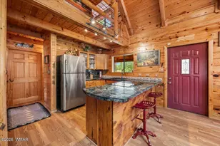 16 County Rd 2271, Alpine, AZ 85920 - Photo 31