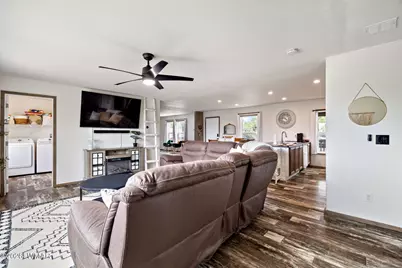31 Co Road, Vernon, AZ 85940 - Photo 7