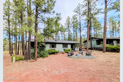 6126 Buck Springs Road, Pinetop, AZ 85935 - Photo 5