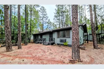 6126 Buck Springs Road, Pinetop, AZ 85935 - Photo 11