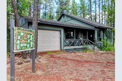 6126 Buck Springs Road, Pinetop, AZ 85935 - Photo 15